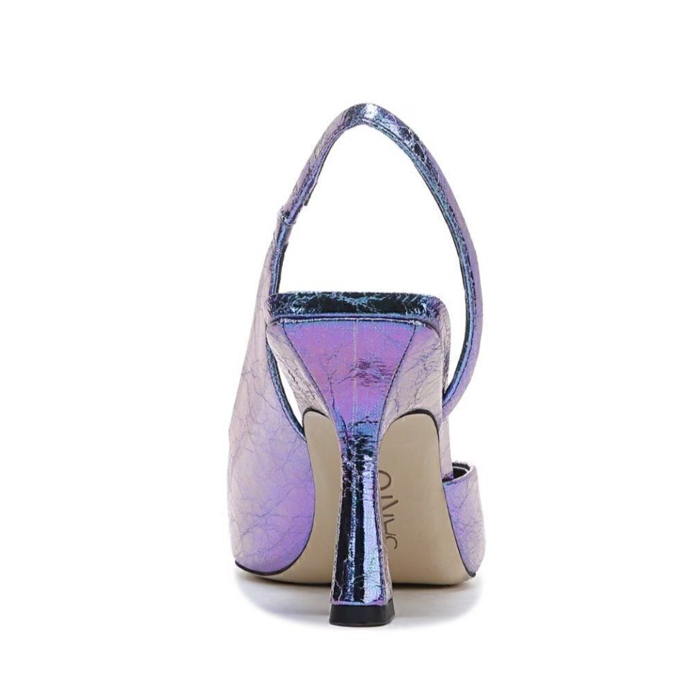 Franco Sarto Arina Slingback High Heel - Picture 14 of 15
